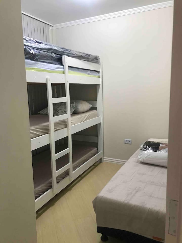 Трета спалня 