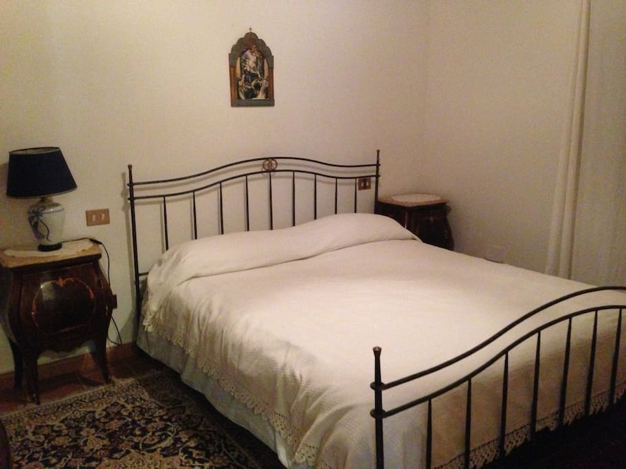 camera da letto 1