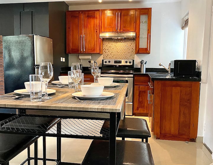 Moneague Alquileres vacacionales y alojamientos St. Ann Parish