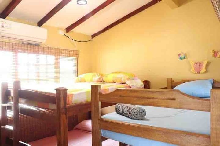 საძინებელი 3