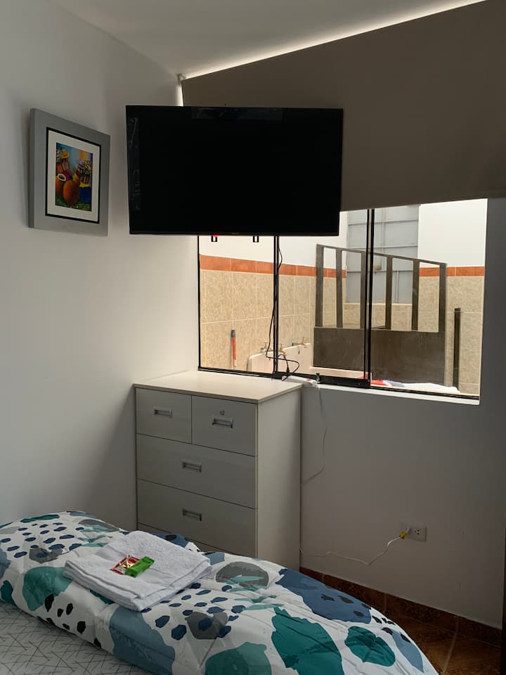 غرفة النوم 3