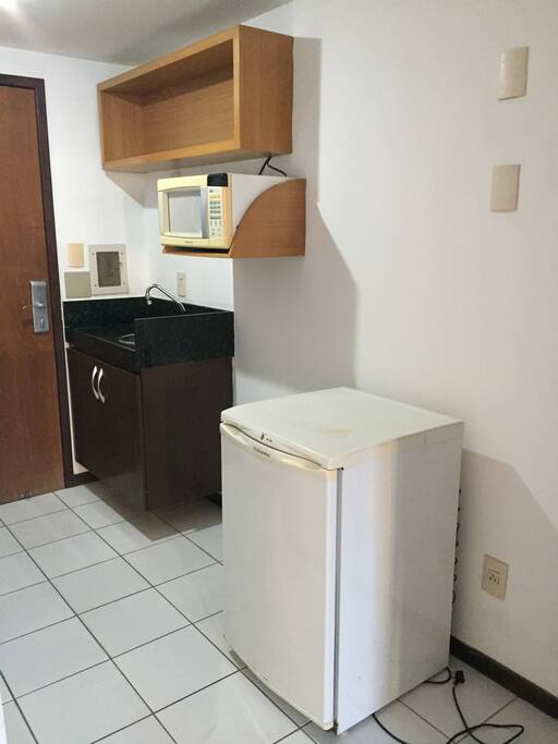 Equipamentos de cozinha
