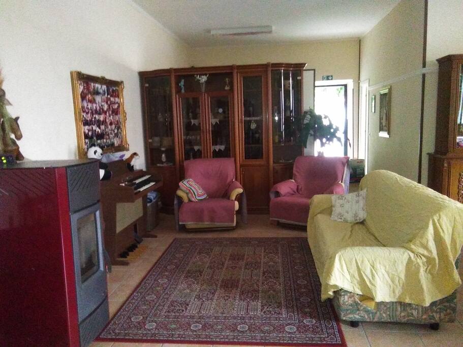 Area comune