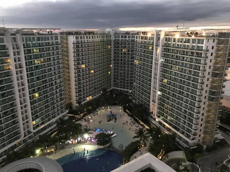 Towers