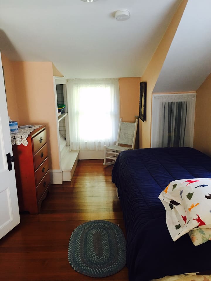 Ambient lojërash dhe leximi