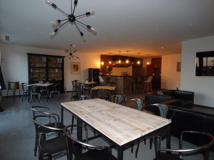 ห้องนั่งเล่น