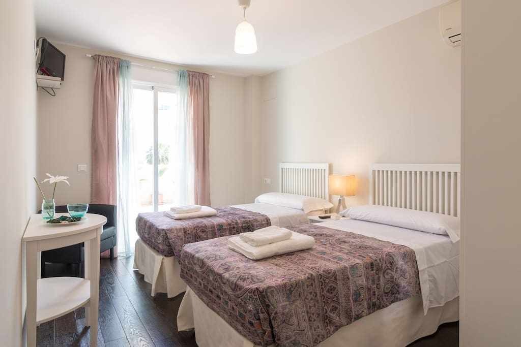 Room To Rent In Malaga Room To Rent In Malaga