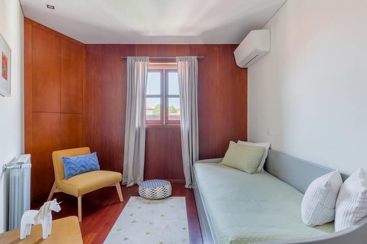 საძინებელი 3