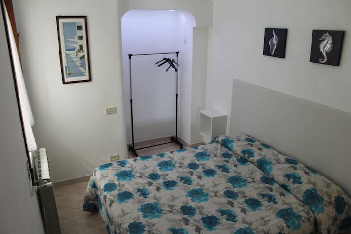 ห้องนอน