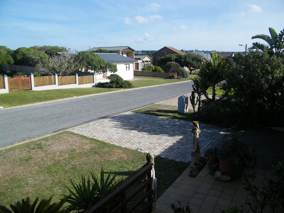 Neighbourhood