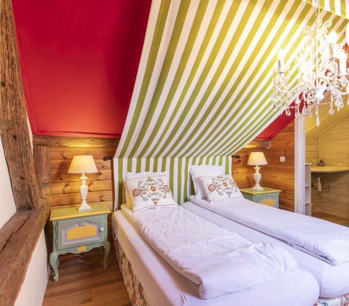 საძინებელი 3