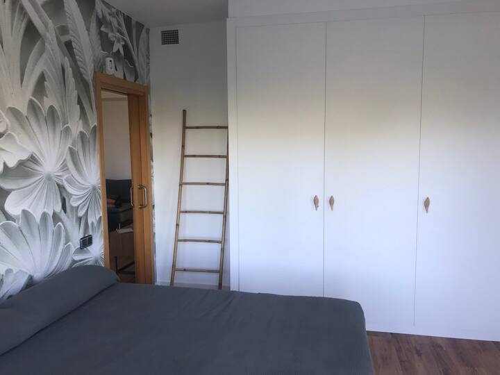 Habitación 1