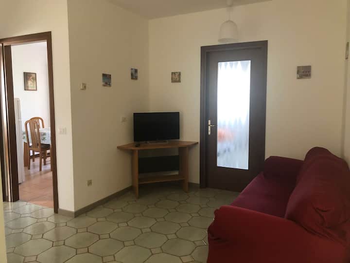 Low Cost Apartment Near Venice - San Donà di Piave