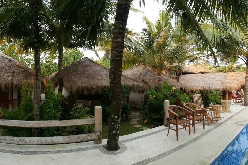View Bungalow