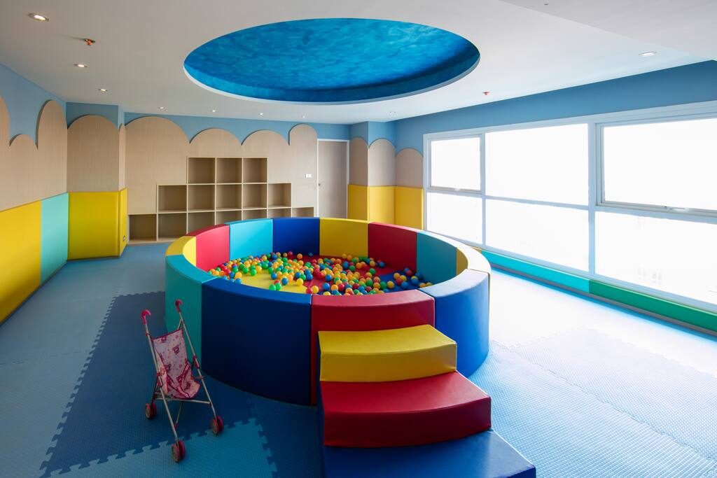 kids club