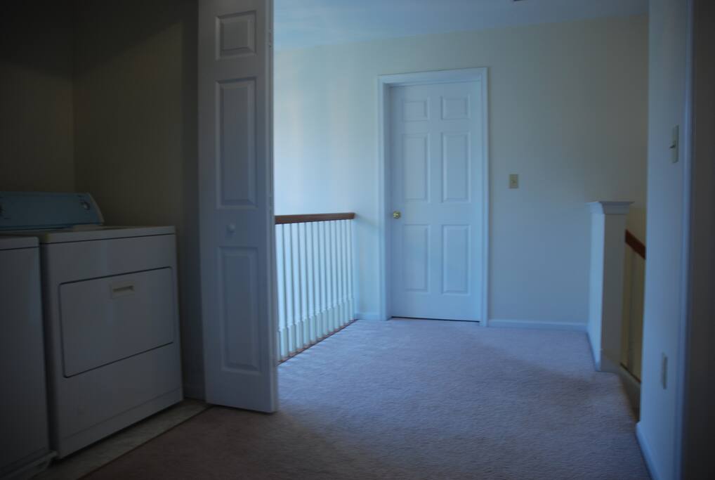 Washer/Dryer