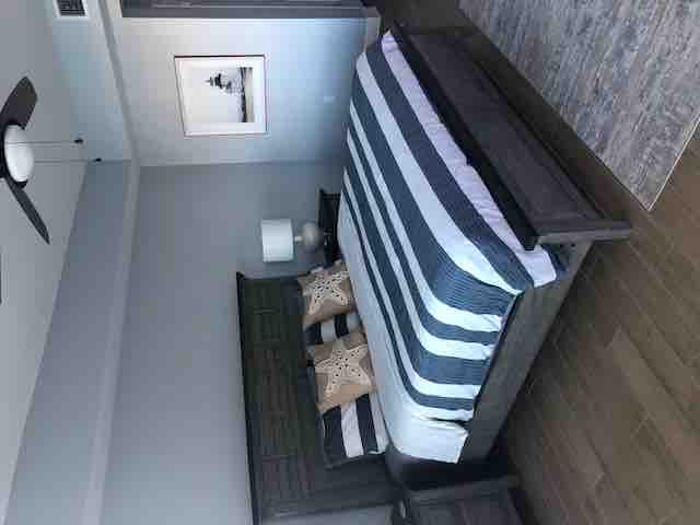 חדר שינה ראשי 