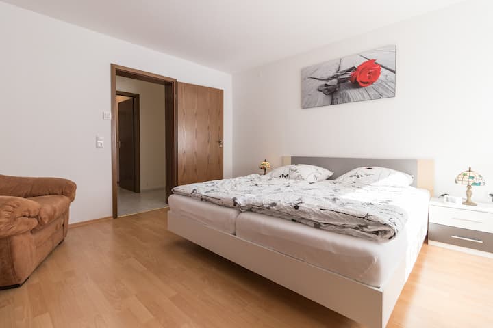 Საძინებელი