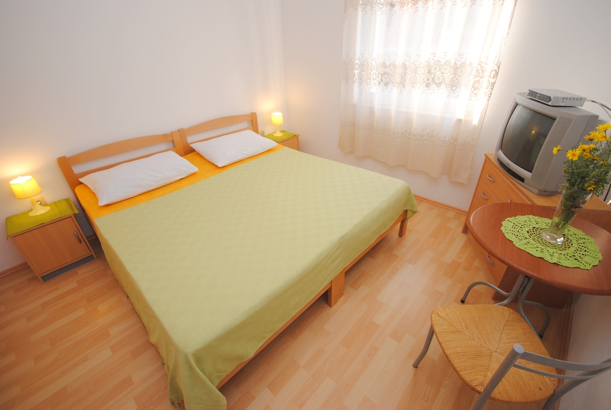 საძინებელი