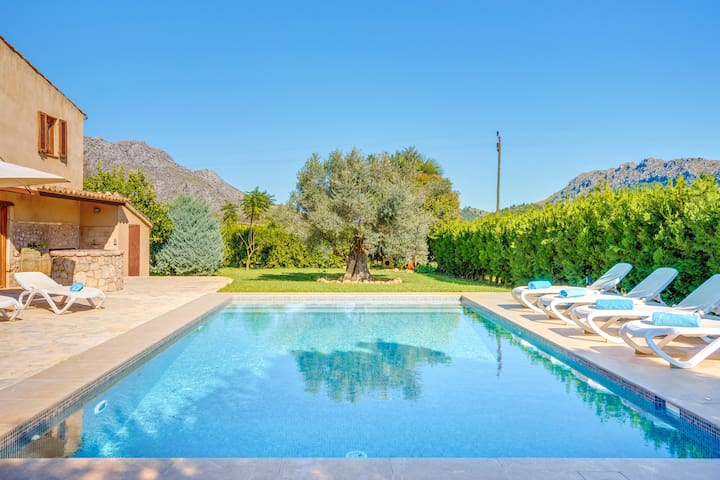 Finca El Clos gallery image 4