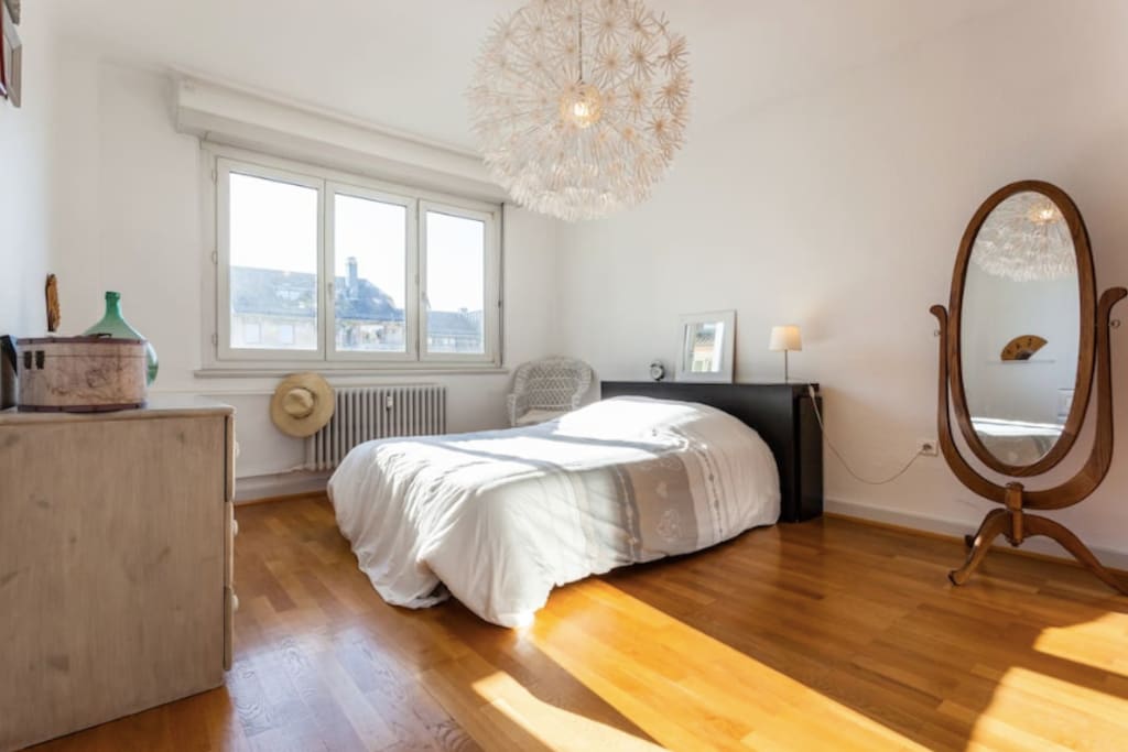 Chambre 1