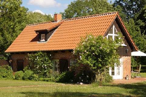 Holiday home Kleine Kate