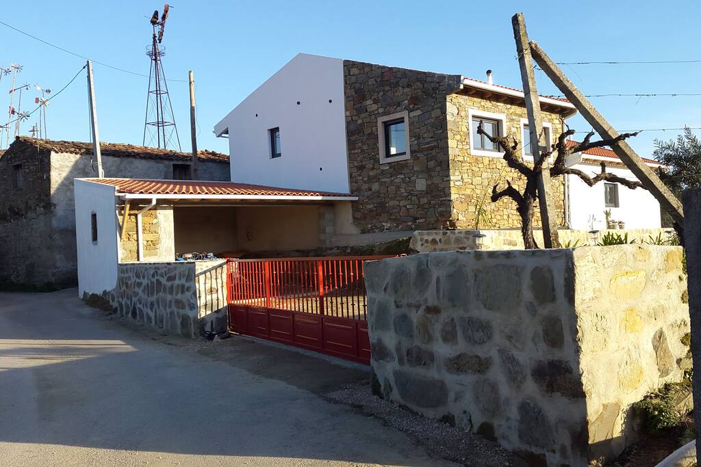 Entrada