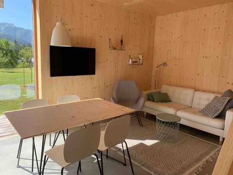 Modern & Homely Nature-apartment