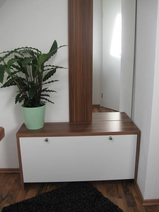 Eingangsbereich / Flur