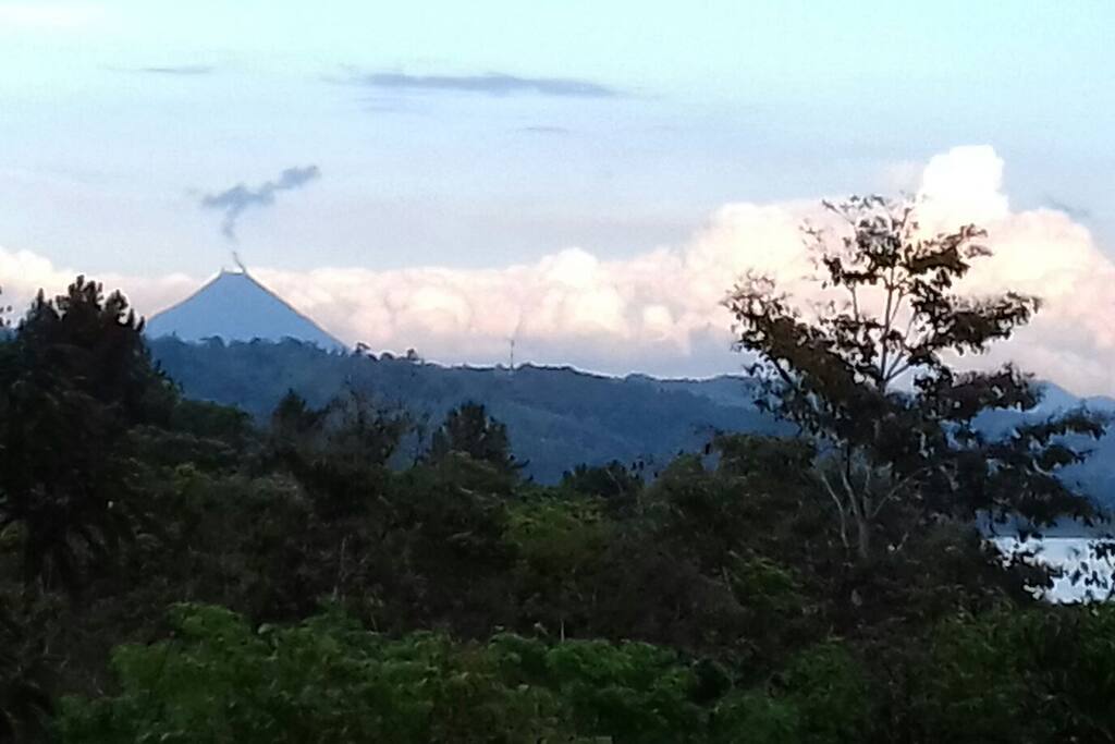 Pura Vida casita