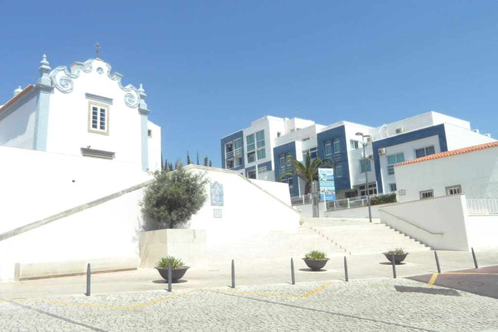 Igreja Sant'Ana