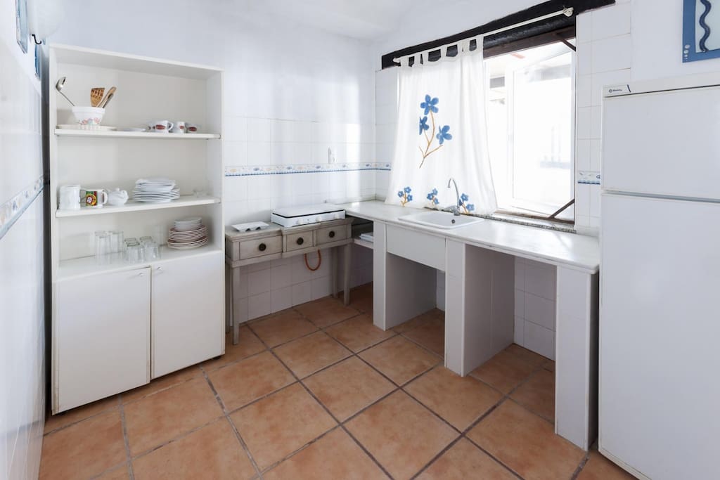 Cocina