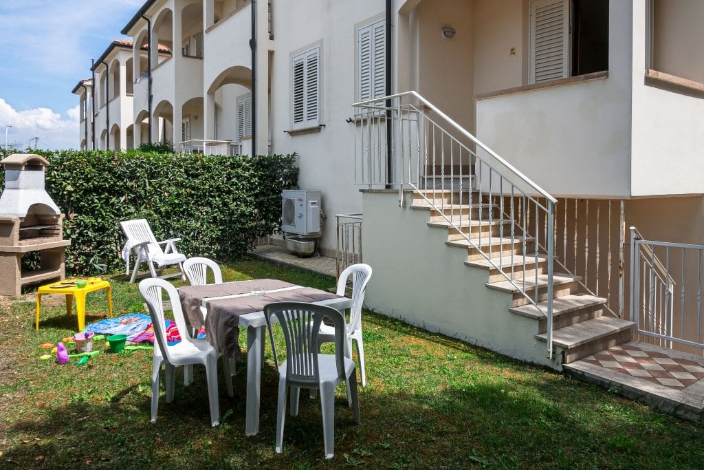 Giardino