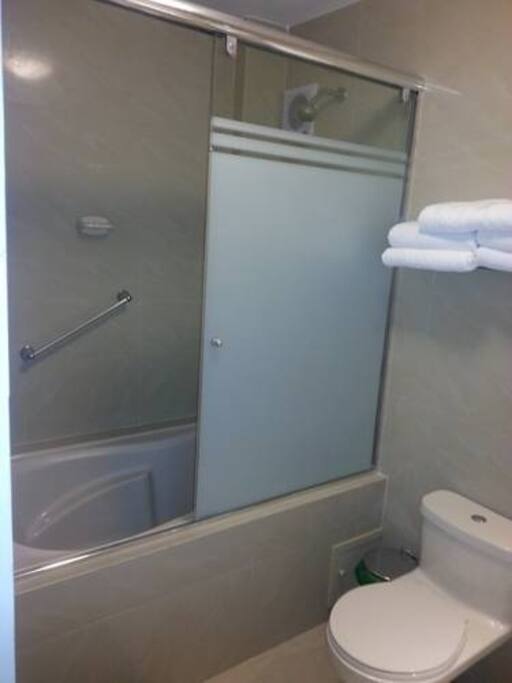 Baño Principal