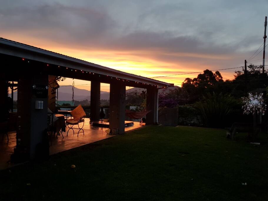 Laguna Lodge