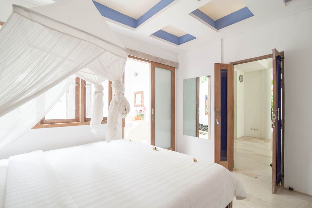 Blue Room