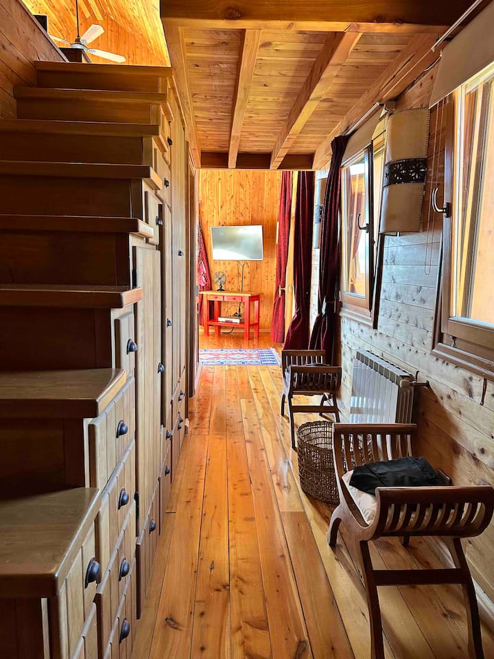 Chambre 1