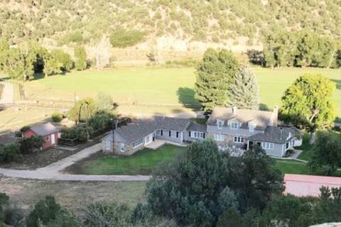 Stagecoach Ranch - Full SCR Mountain Retreat
