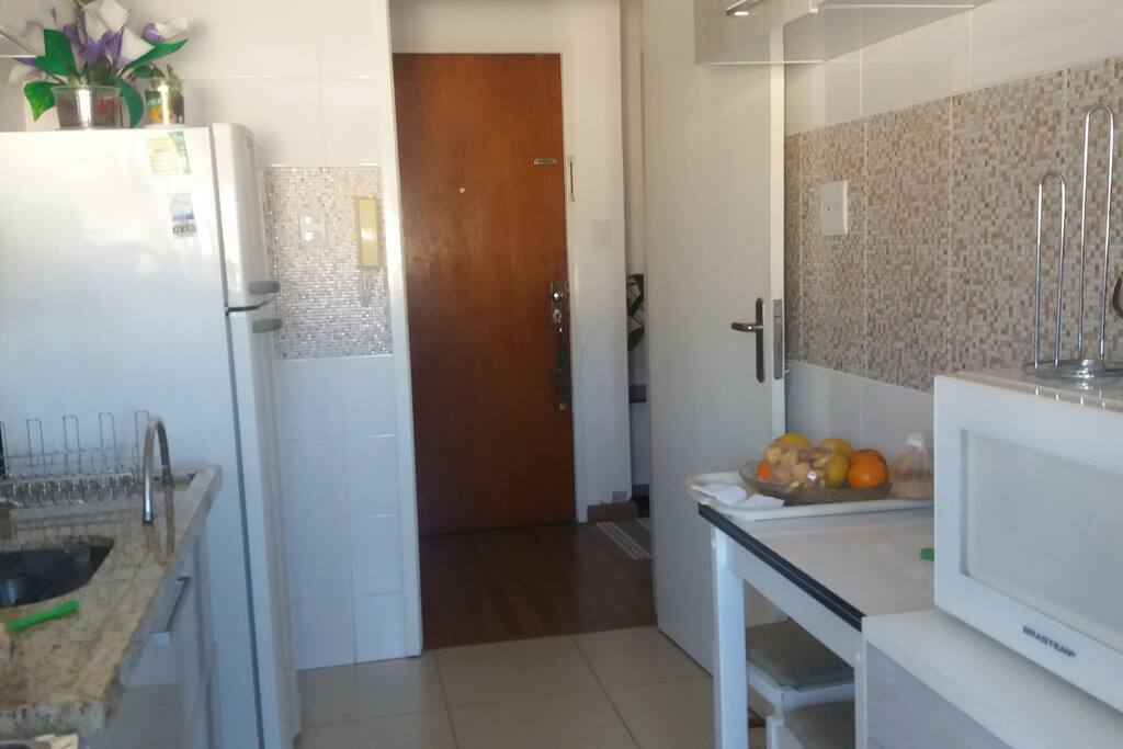 Cozinha