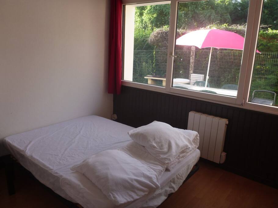 Chambre 1