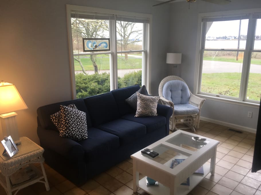 Sunroom