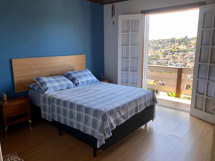 საძინებელი 1