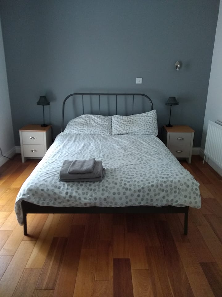 Ორადგილიანი საძინებელი