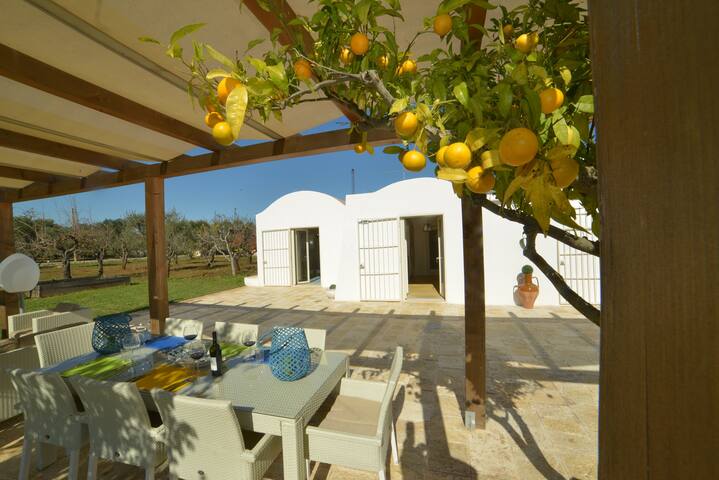 Villa Elisabetta – Puglia gallery image 2