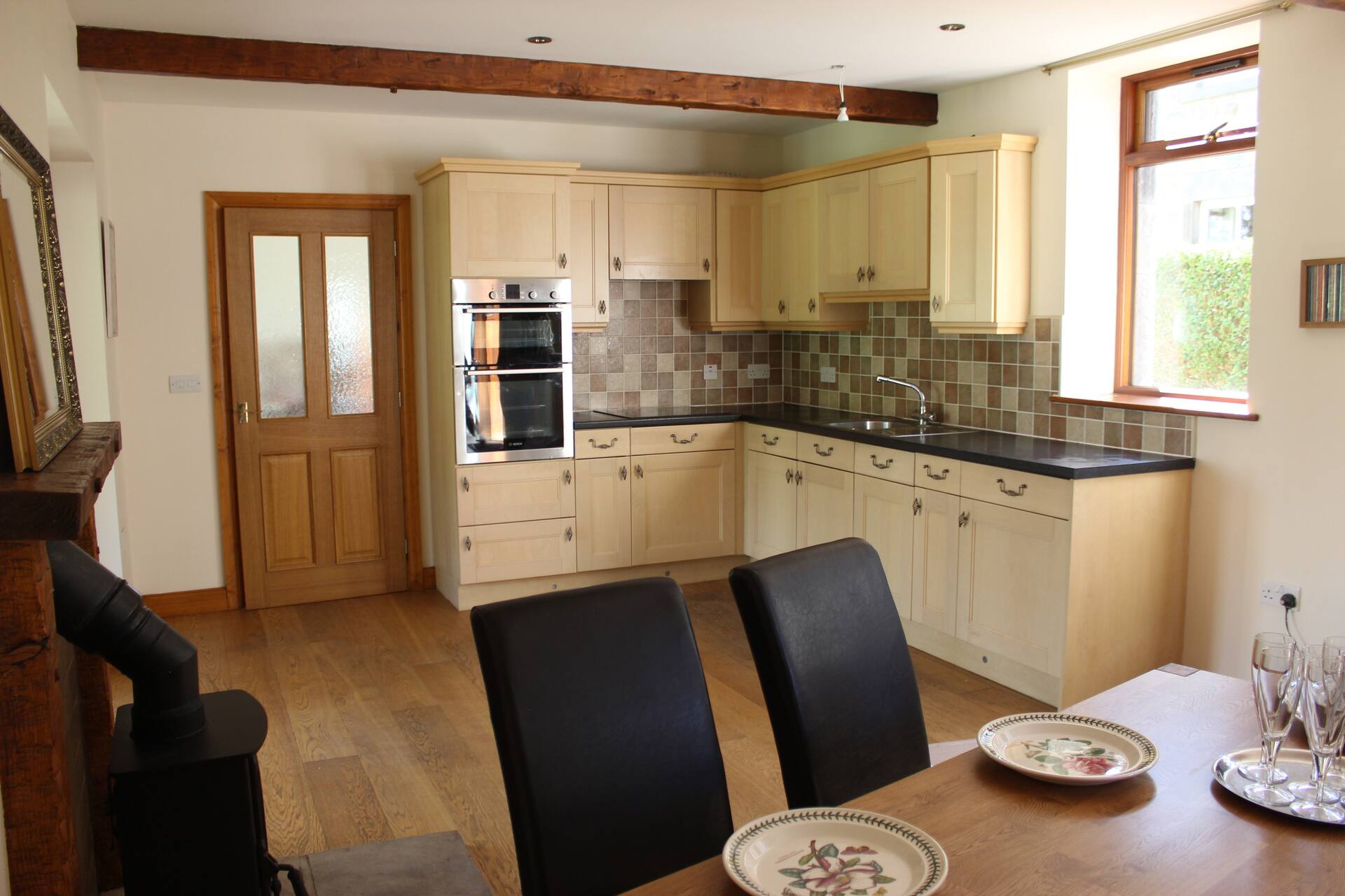 Lowfield B&B — foto 2