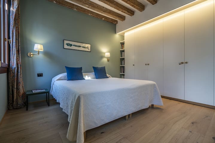 Ca’ Delle Vele Charming Apartment in Dorsoduro gallery image 4