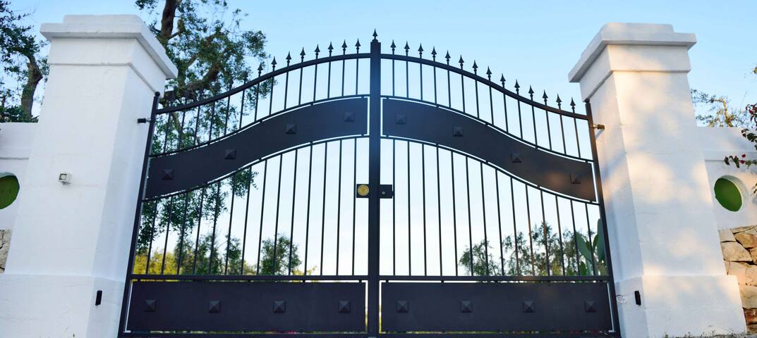 la corte dei trulli – trullo basilico gallery image 4