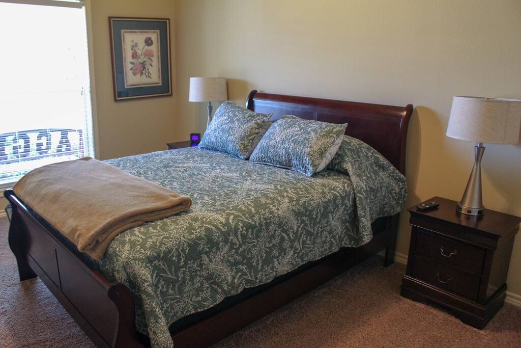 Master Bedroom 2