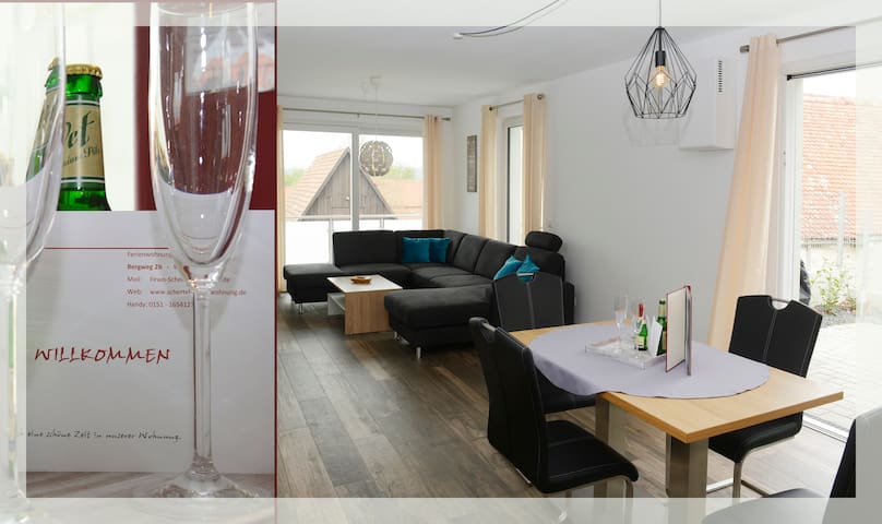 Airbnb Grosser Brombachsee Vacation Rentals Places To Stay