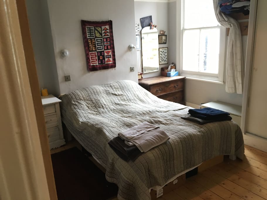 Main Bedroom